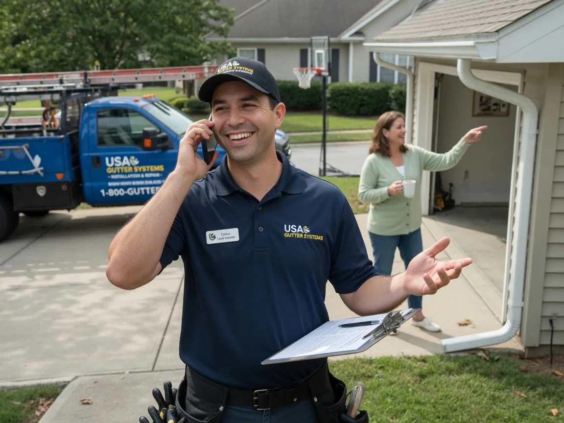 Gutter Installation Wilson, NY FAQs